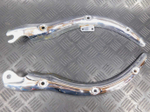 Крепления заднего крыла (серпы) Honda Shadow 400 NC34 052586