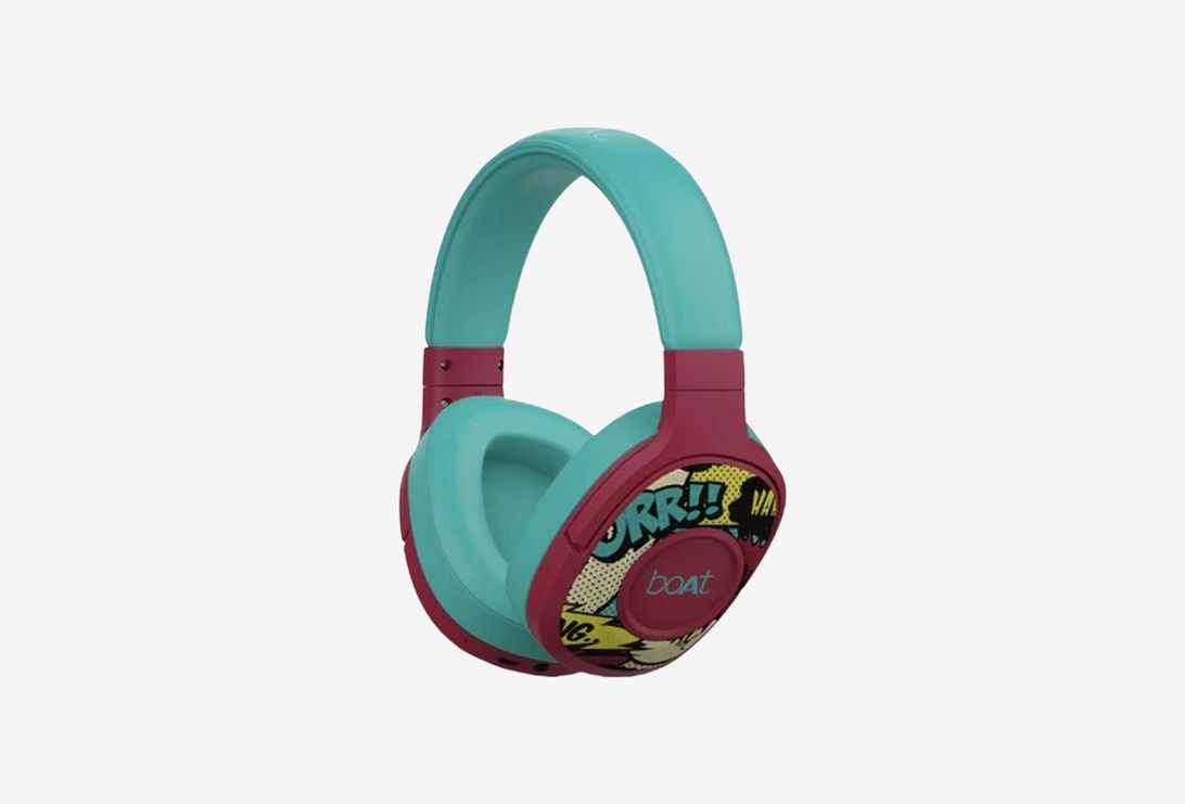 boAt Rockerz 550_0126329101144