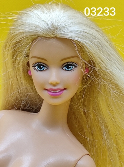 Кукла Барби 90х винтаж 03233