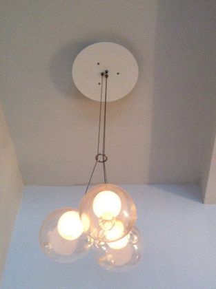 Люстра Bocci 28.3 Cluster