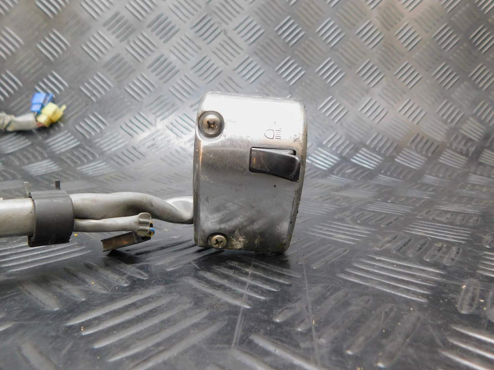 Пульт левый Yamaha Road Star XV1600