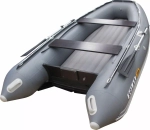 Надувная ПВХ-лодка Solar-350 K Максима