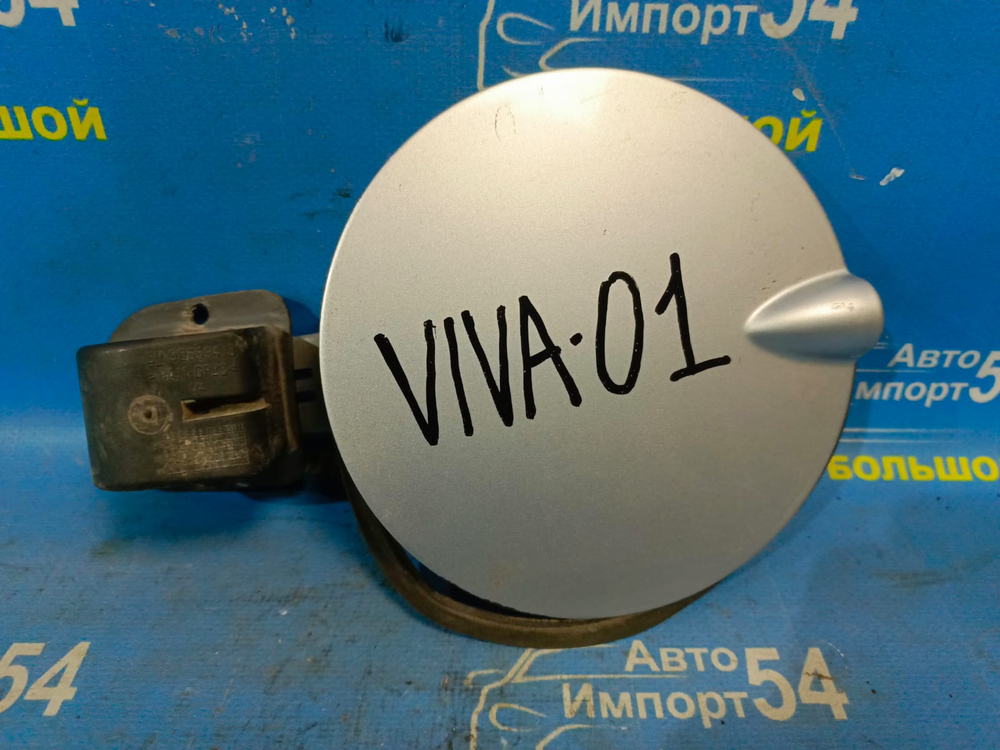 Лючок бензобака CHEVROLET VIVA 2005