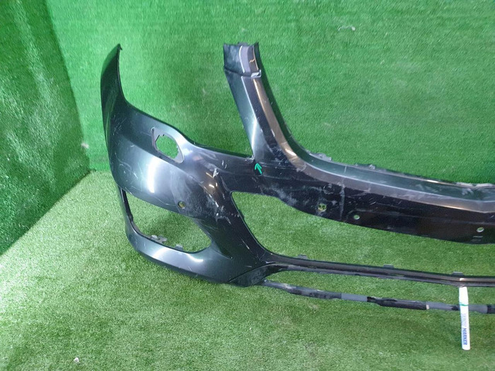 Бампер передний Mercedes GLK x204 (2012-2015)