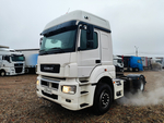 КамАЗ 5490 4x2 Седельный тягач 5490-053-87(S5) (Дизельный, 12,0 л, 401 л.с., АТ)
