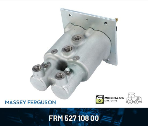 Тормозной цилиндр Frenmark FRM 527 108 00