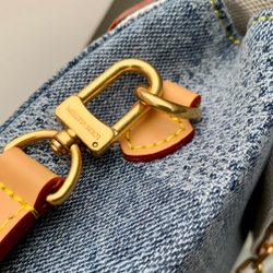 Louis Vuitton Nano Steamer
