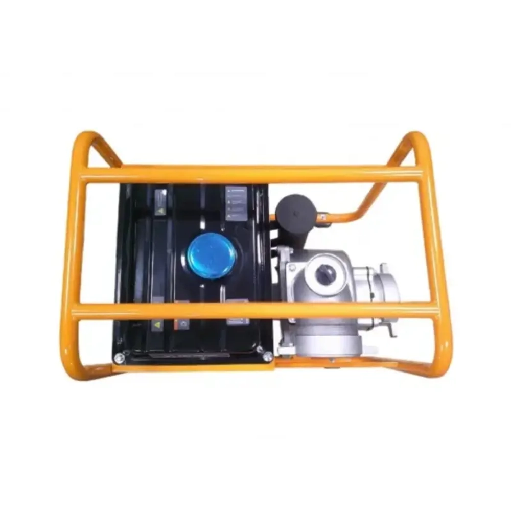 VILLARTEC GP100 бензиновая мотопомпа 2103100000