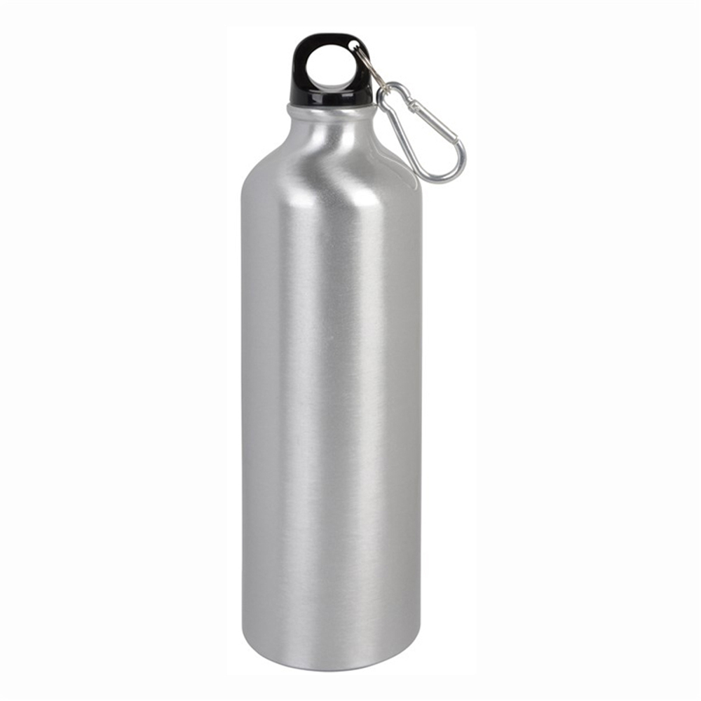 Алюминиевая бутылка BIG TRANSIT