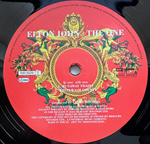 Elton John / The One (2LP)