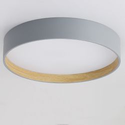 Потолочный Светильник Netty D40 Black By Imperiumloft