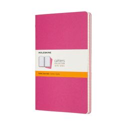 Блокнот Moleskine Cahier Journal Large (CH016D17)