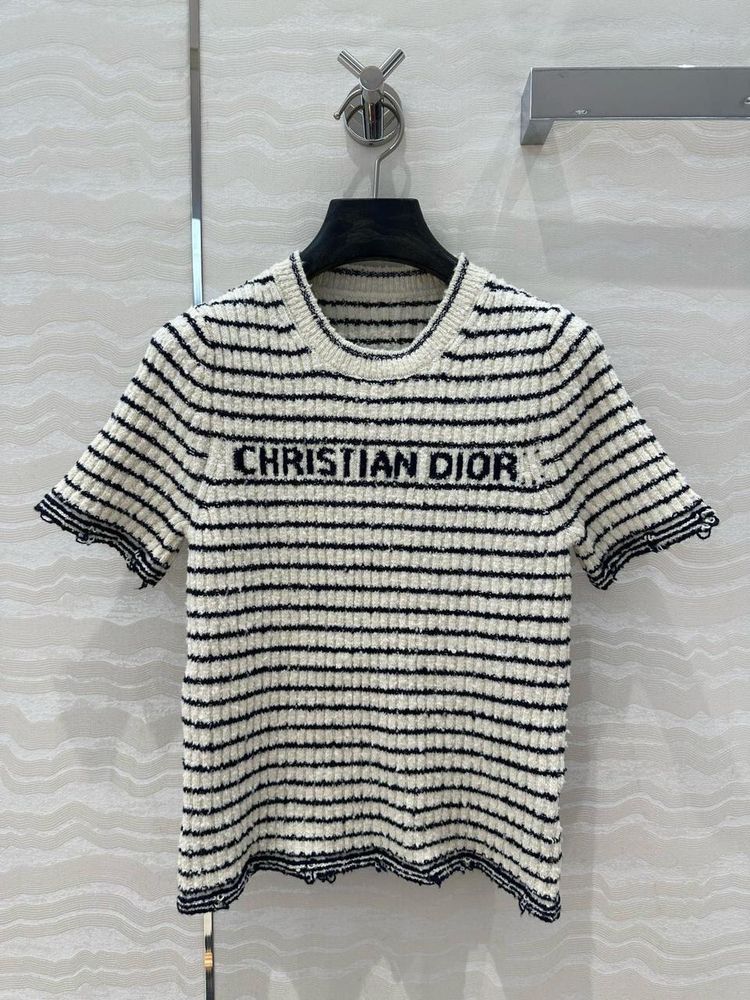 Пуховик Dior