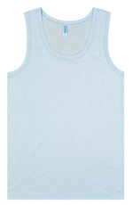 Майка для мальчиков р. 104 голубой T26KR-3/6 (Takro), 1 шт.