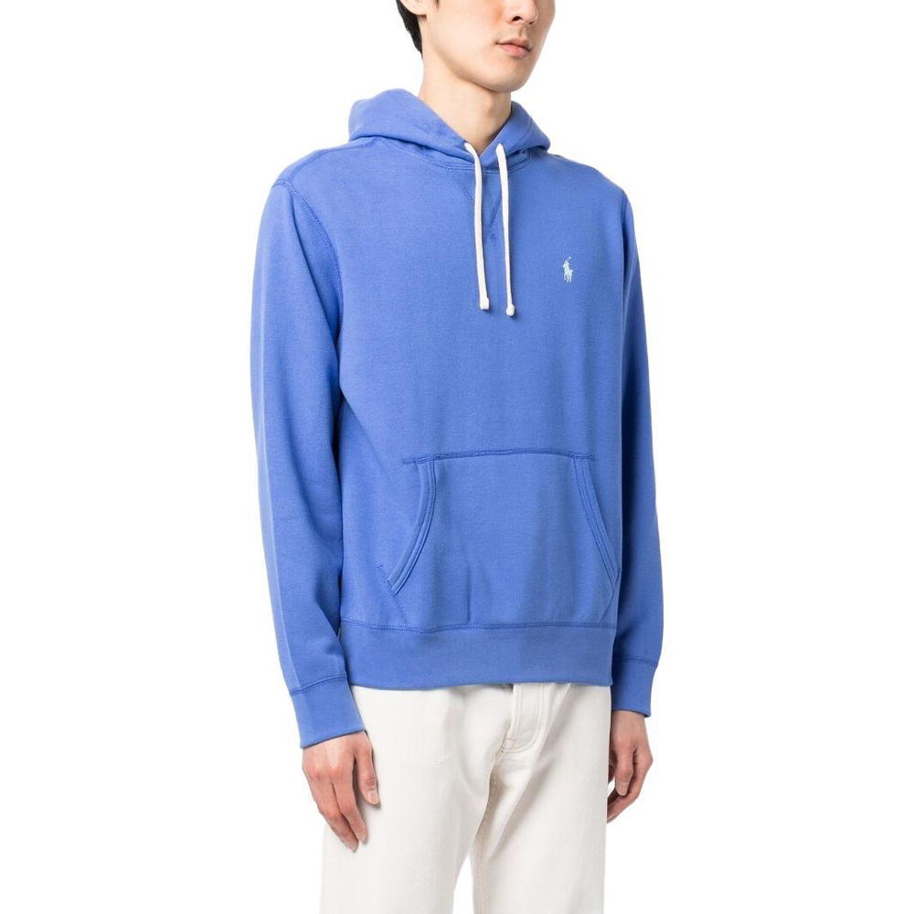 Худи Polo Ralph Lauren SS23 Logo, 710766778-065