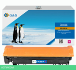 Картридж G&G W2013A 659A пурпурный (GG-W2013A)