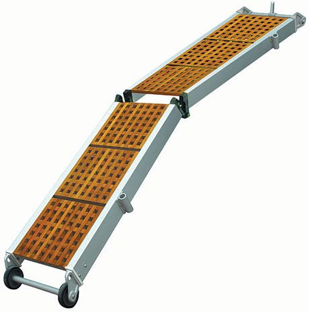 Трап-сходня, 310 см (10249271)