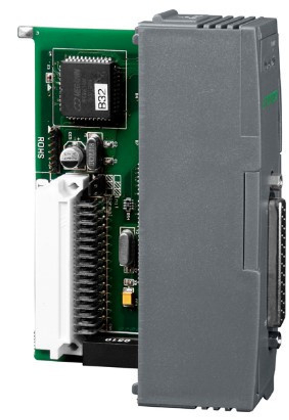 Модуль ICP DAS I-87018ZW-G/S2