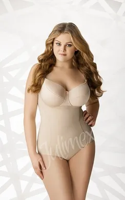 219 Боди корректирующее