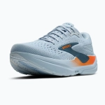 Кроссовки для бега Brooks Ghost Max 3 skyway/blue/orange