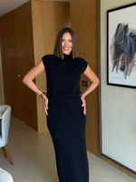 ПРЕДЗАКАЗ, получаем 15 марта, юбка из нейлона в черном цвете