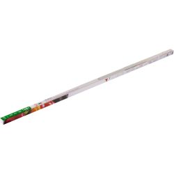 Светильник для растений, фитолампа светодиодная линейная ЭРА FITO-16W-Т5-N красно-синего спектра 16 Вт Т5