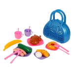 Набор "Завтрак путешественника" (Совтехстром)