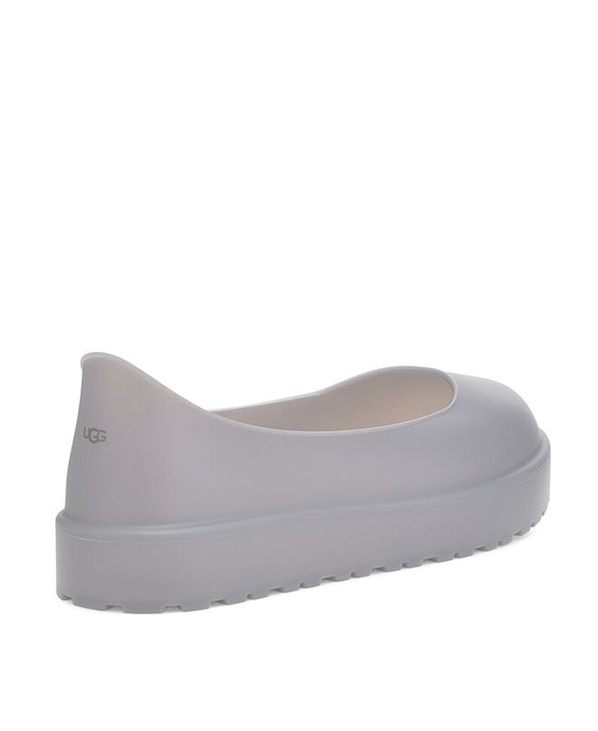 BOOT GUARD Grey