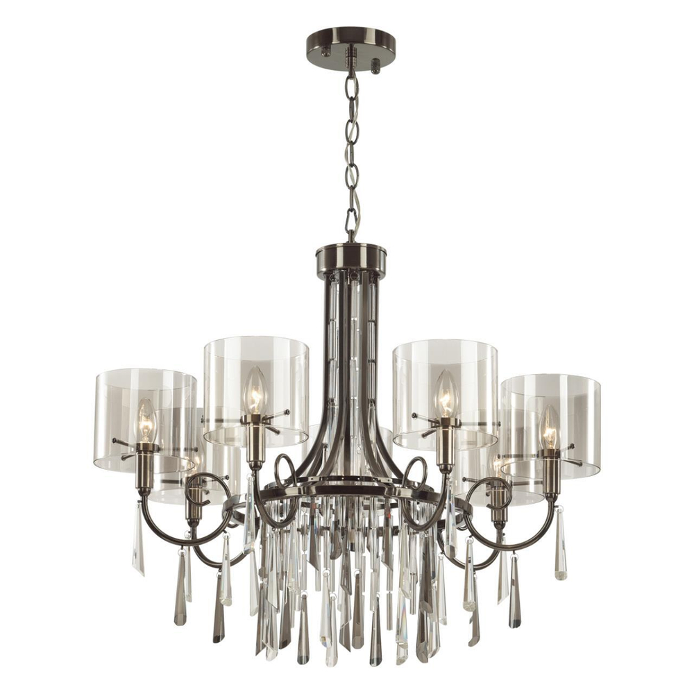 Накладная люстра Odeon Light 4890/7
