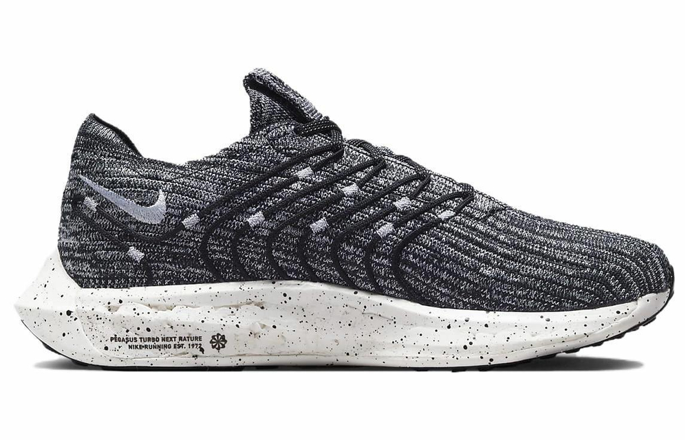 Кроссовки Nike Pegasus Turbo Next Nature (Женская размерная сетка)