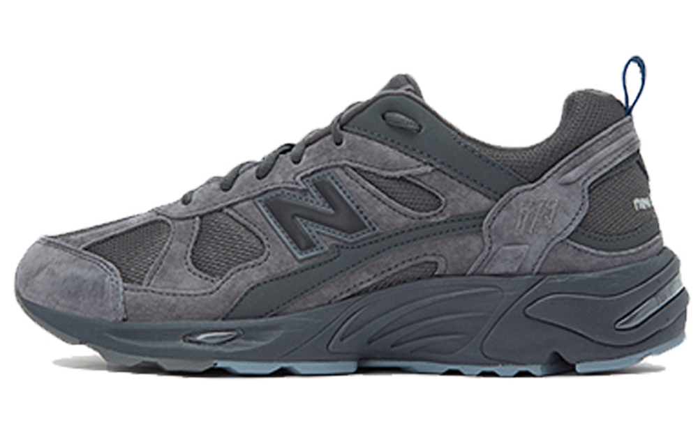 Кроссовки New Balance Nb 878