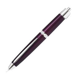 Перьевая ручка Pilot Capless LS Purple перо M (FCLS-35SR-LXPUM)
