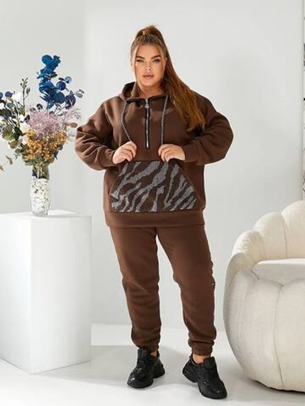 Костюм УК-409-4 Фабрика Моды Фото 1