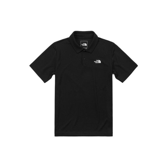 /THE NORTH FACE Logo Polo