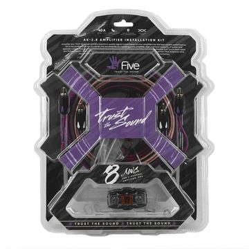 Уст. компл FIVE AK 2.8