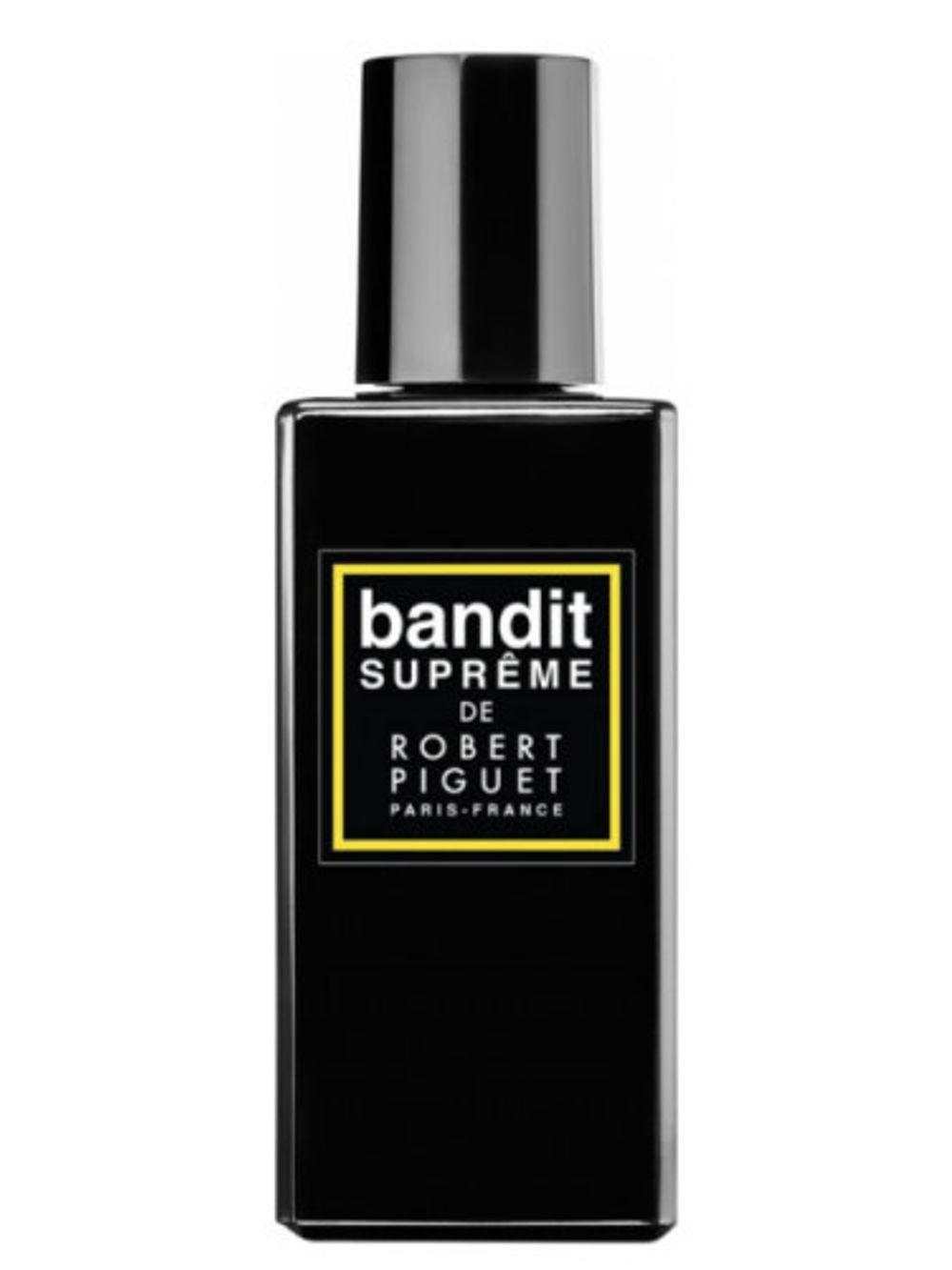 Robert Piguet Bandit Supreme