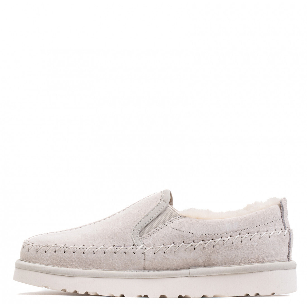 Ugg Stitch Slip - Beige