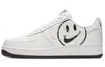 Кроссовки Nike Air Force 1 Have A Nike Day Smiley Face