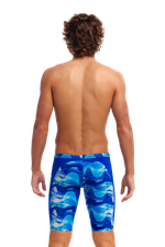 Джаммеры FUNKY TRUNKS Men's Dive In