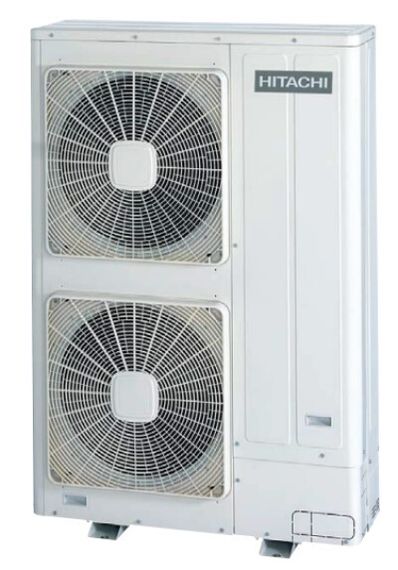 Наружный блок VRF системы Hitachi RAS-10FSNM Nord -30
