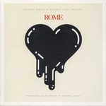 OST Rome (Danger Mouse/Daniele Luppi)