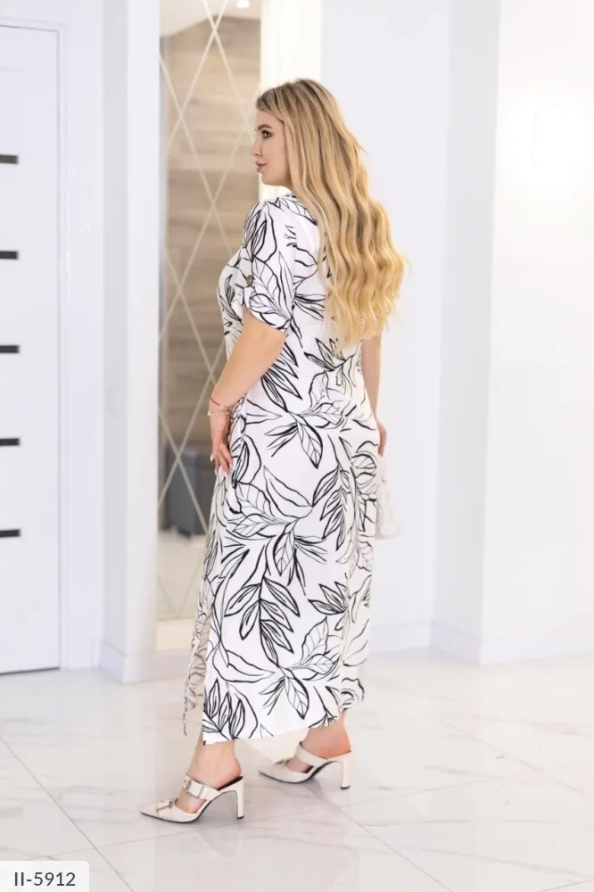 Платье II-5902 Фабрика Моды