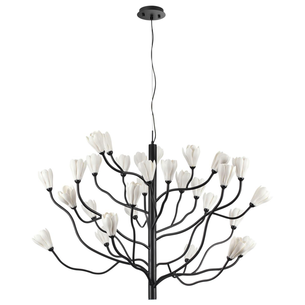 5090/30 ODL Люстра G4 LED 5Вт 220В IP20 MODERN