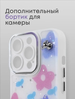Чехол на iPhone 14 Pro