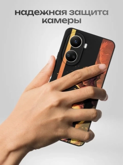 Чехол на Huawei Nova 10 SE