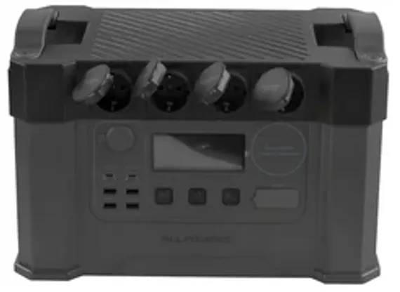 Портативная электростанция Allpowers S1500