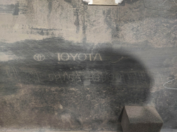 Бампер задний Toyota Camry (XV70) 17-нв Б/У Оригинал 5215933390