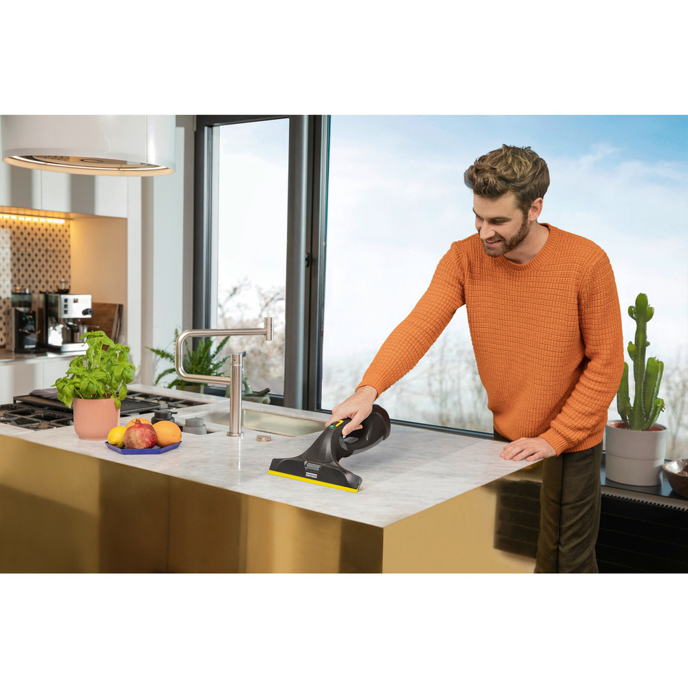 WV 5 Plus NBlackEdition Стеклоочиститель