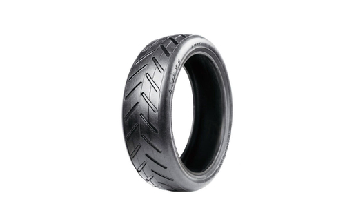 Покрышка для электро самокатов HOTA 8 1/2"х2.0 (50-156) слик черная