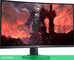Монитор Dell S3222DGM